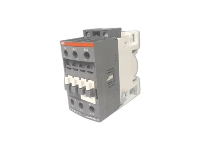 ABB AF38-30-00-13接觸器