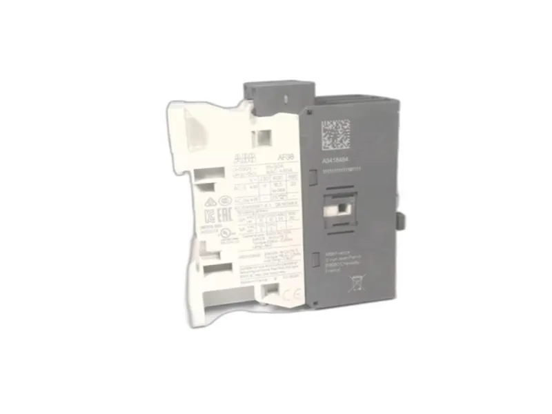 ABB AF38-30-00-13接觸器