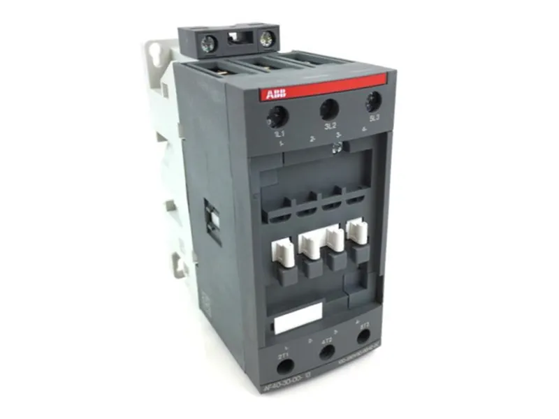 ABB AF40-30-00-13接觸器