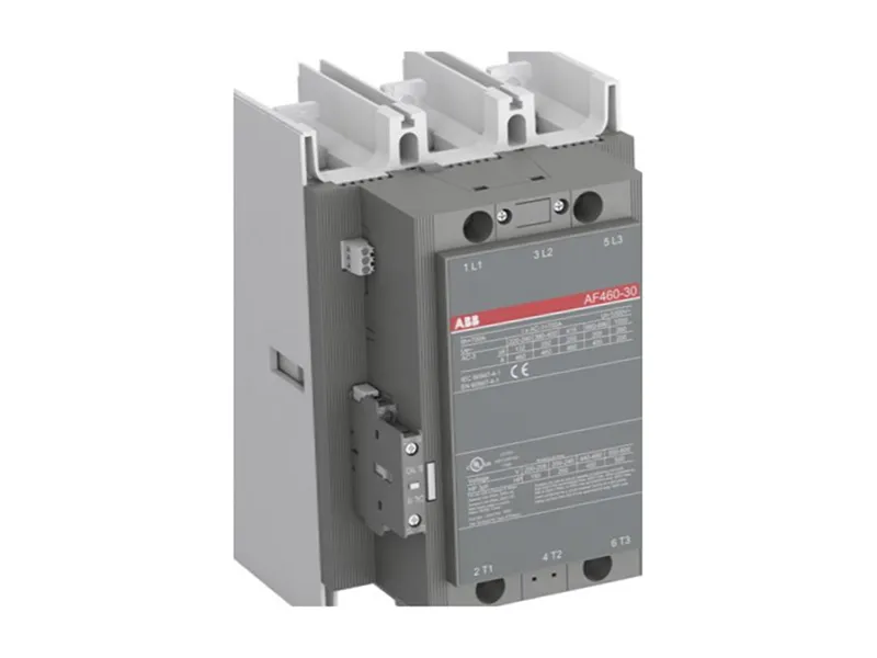 ABB AF460-30-11-70接觸器