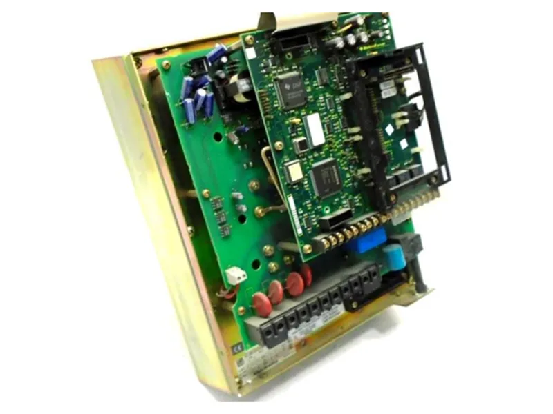 ALLEN BRADLEY 1336F-BRF150-AN-EN 驅動器