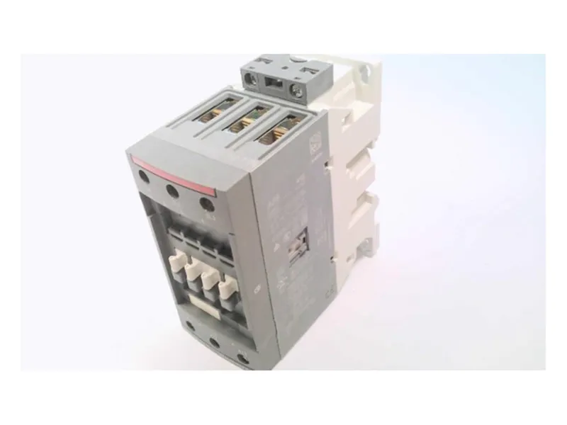 AF52-30-00-11接觸器 - ABB - ASEA BROWN BOVERI