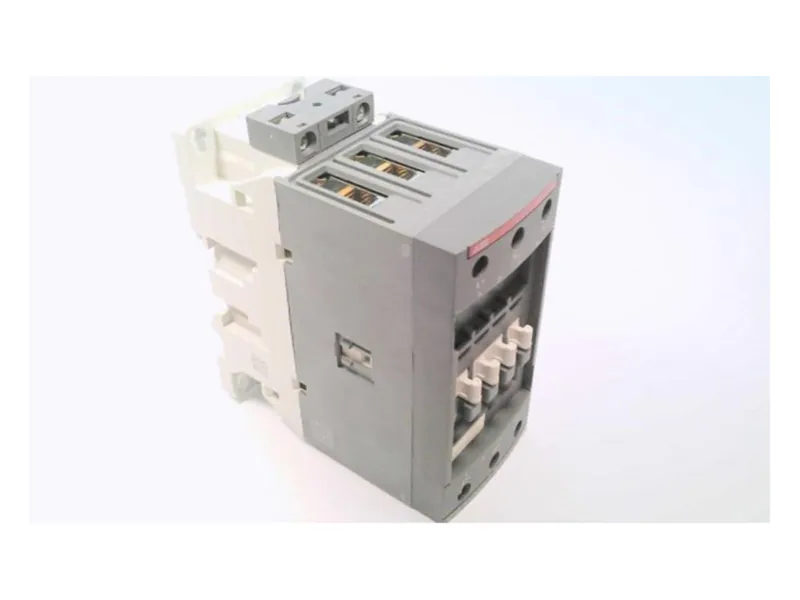 AF52-30-00-11接觸器 - ABB - ASEA BROWN BOVERI