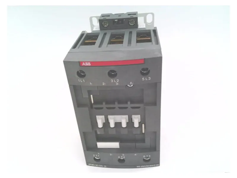 ABB AF80-30-00-13接觸器