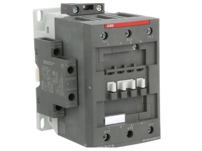 ABB AF80-30-11-13接觸器