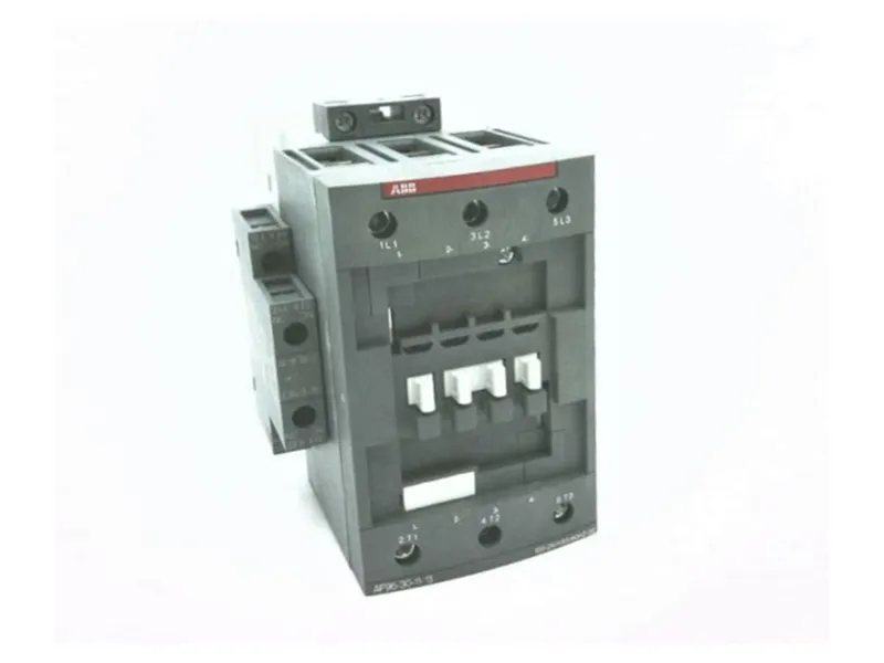 AF96-30-11-13 Contactor by ABB - ASEA BROWN BOVERI
