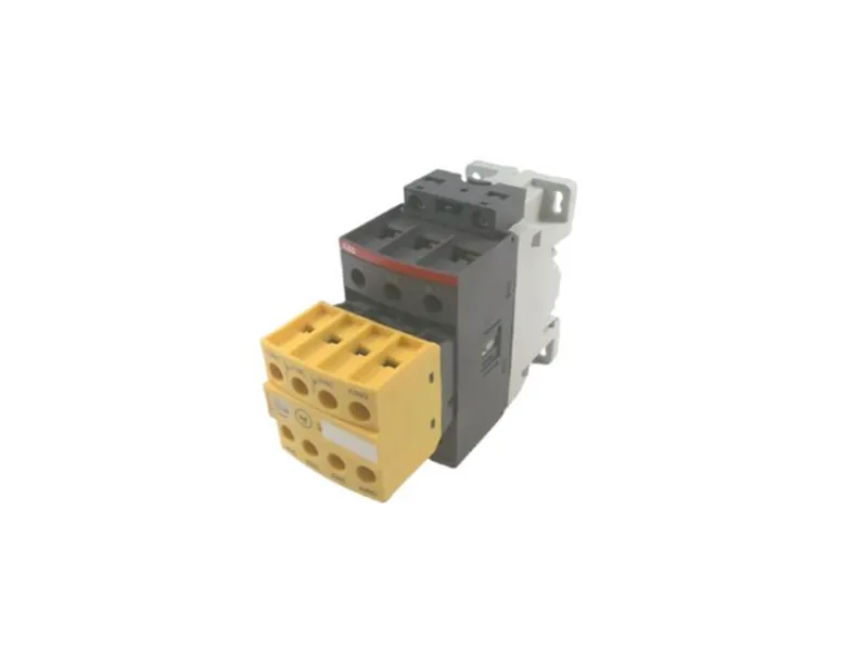 ABB AFS26-30-22-11接觸器/啟動器配件