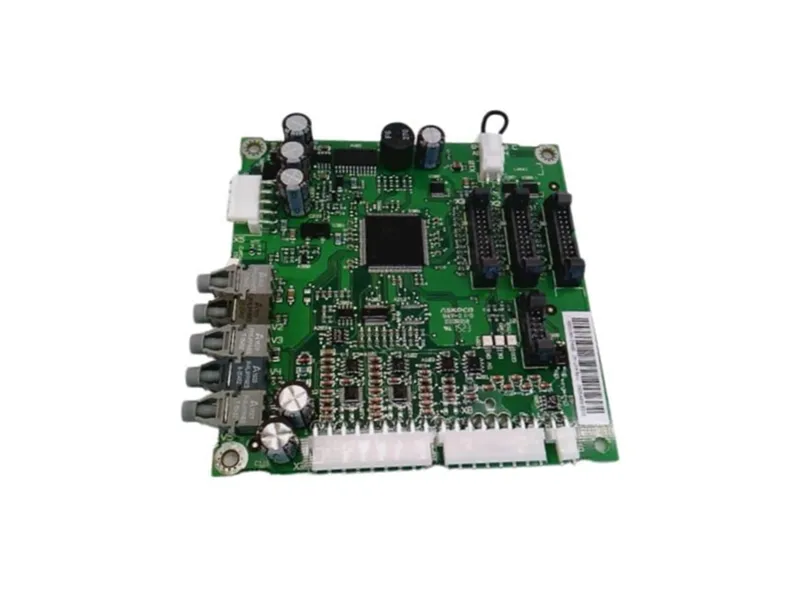 AINT-14C PC板 PLC/附加板 - ABB - ASEA BROWN BOVERI