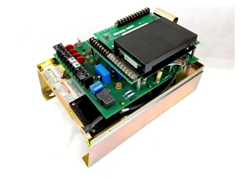 ALLEN BRADLEY 1336F-BRF150-AN-EN-GMS6-L4 驅動器