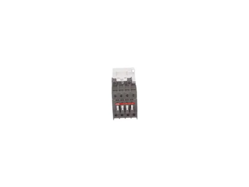 ABB ASEA BROWN BOVERI AL26-30-01 24V直流接觸器