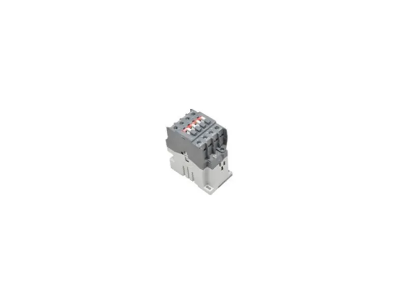 ABB ASEA BROWN BOVERI AL26-30-01 24V直流接觸器