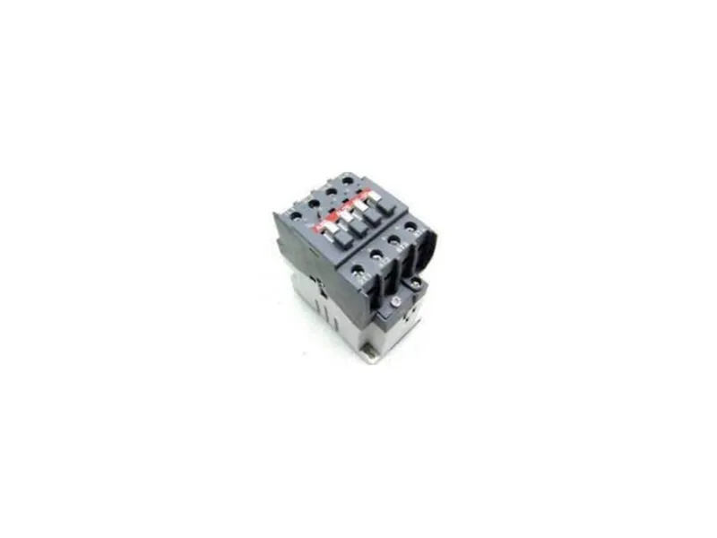 AL26-40-00 24V DC Contactor by ABB - ASEA BROWN BOVERI