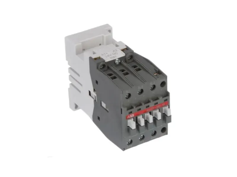 ABB ASEA BROWN BOVERI AL30-30-10 24V直流接觸器