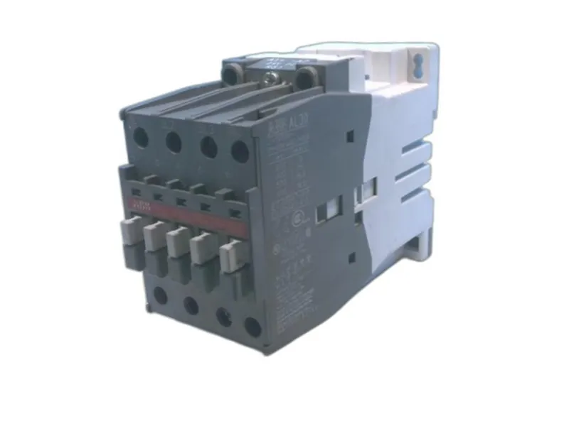 ABB ASEA BROWN BOVERI AL30-30-10 24V直流接觸器