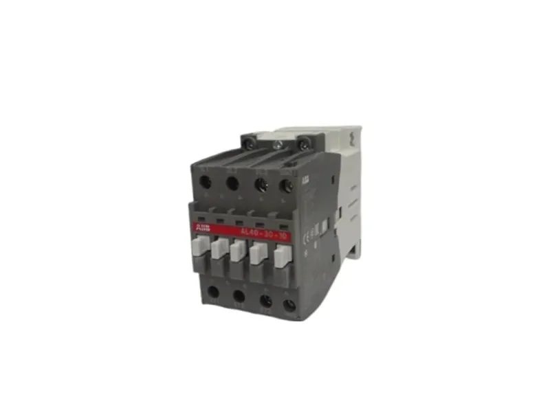 AL40-30-10 24V DC接觸器 - ABB - ASEA BROWN BOVERI