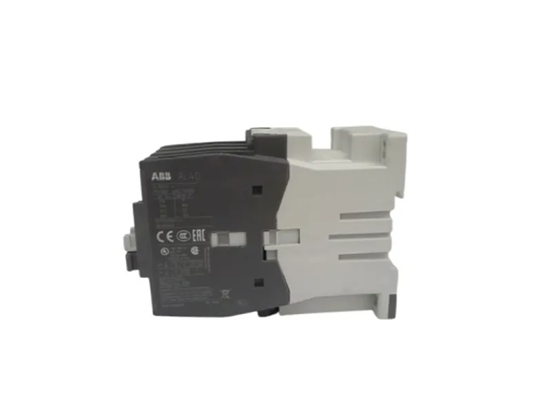 AL40-30-10 24V DC接觸器 - ABB - ASEA BROWN BOVERI
