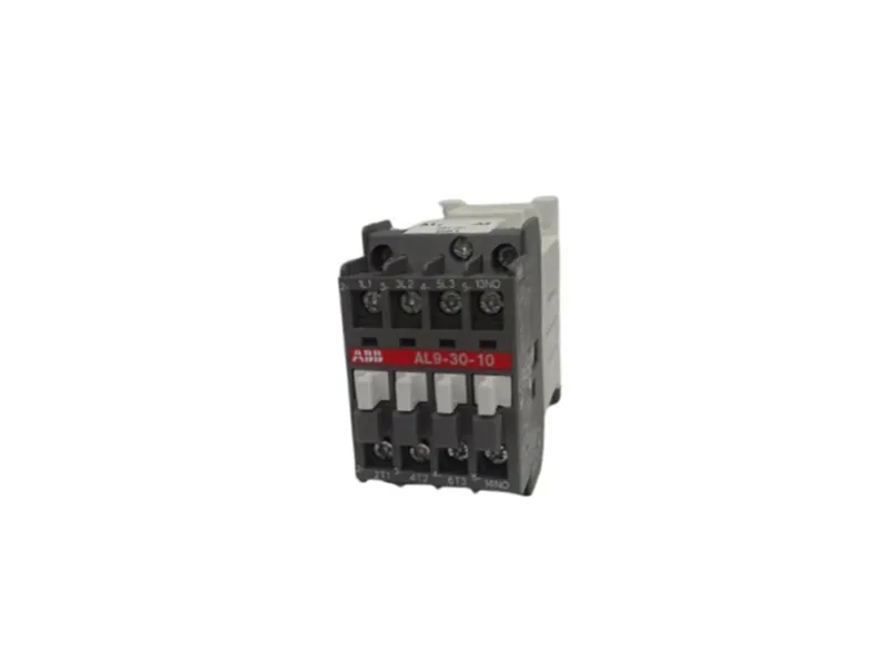 AL9-30-10接觸器 - ABB - ASEA BROWN BOVERI