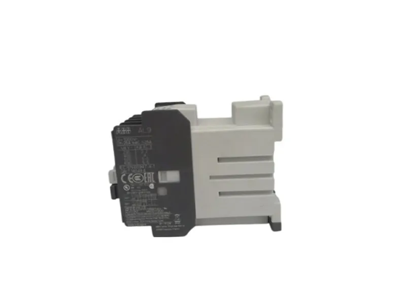 AL9-30-10接觸器 - ABB - ASEA BROWN BOVERI