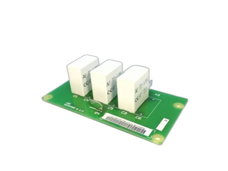 AOFC-02 PC板 PLC/附加板 - ABB - ASEA BROWN BOVERI