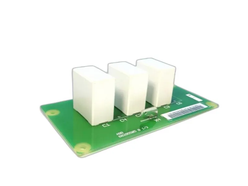 AOFC-02 PC板 PLC/附加板 - ABB - ASEA BROWN BOVERI