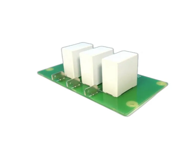AOFC-02 PC板 PLC/附加板 - ABB - ASEA BROWN BOVERI