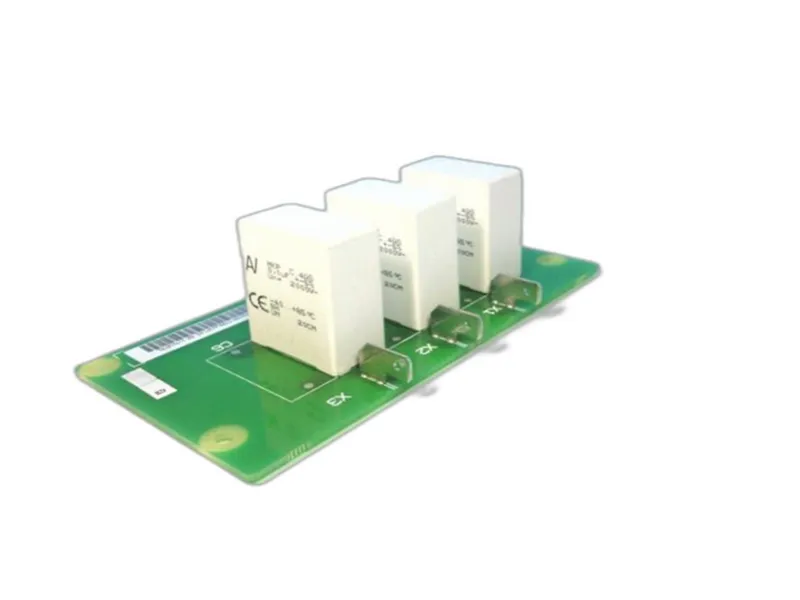 AOFC-02 PC板 PLC/附加板 - ABB - ASEA BROWN BOVERI