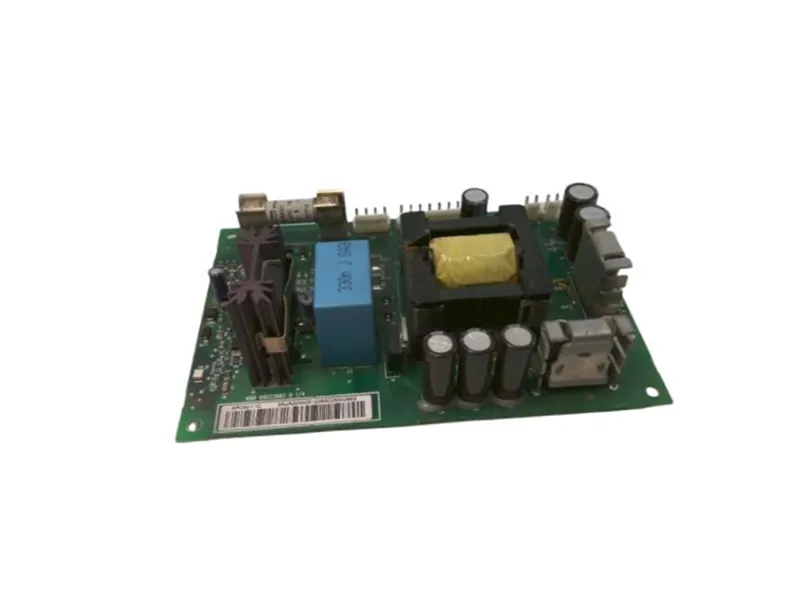 ABB ASEA BROWN BOVERI APOW-11C電腦主板