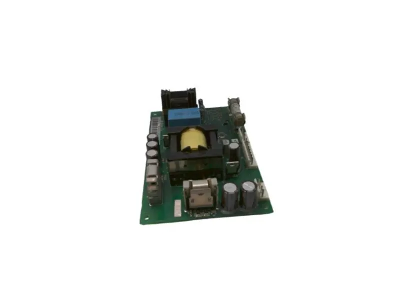 ABB ASEA BROWN BOVERI APOW-11C電腦主板