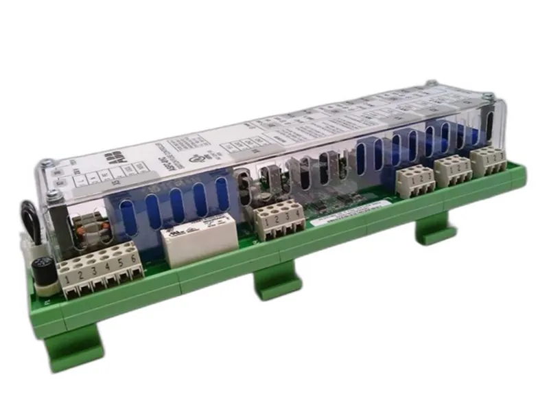 ABB ASFC-01C PLC模組/機架