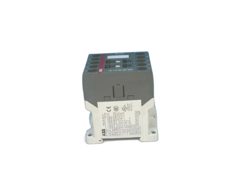 ABB ASEA BROWN BOVERI ASL09-30-01-81接觸器