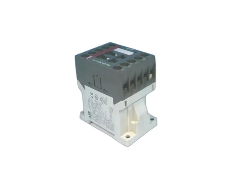 ABB ASEA BROWN BOVERI ASL09-30-01-81接觸器