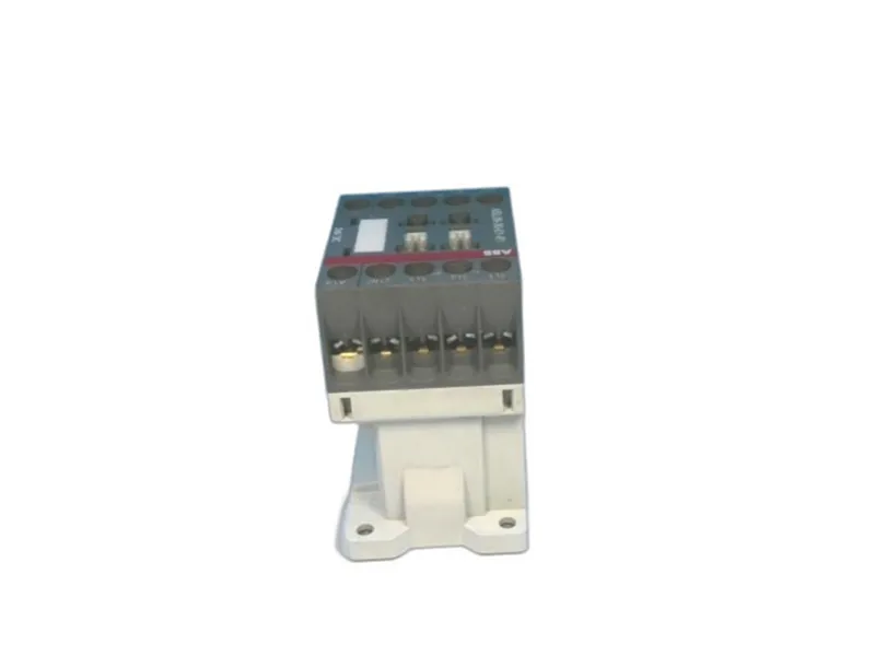 ABB ASEA BROWN BOVERI ASL09-30-01-81接觸器