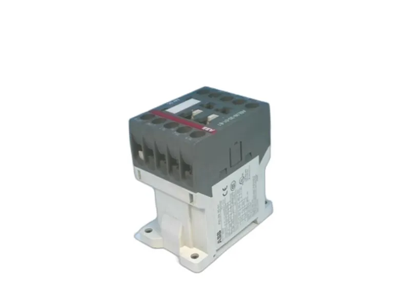 ABB ASEA BROWN BOVERI ASL09-30-01-81接觸器