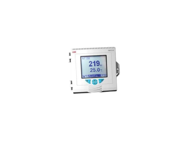 AWT210 Transmitter by ABB - ASEA BROWN BOVERI