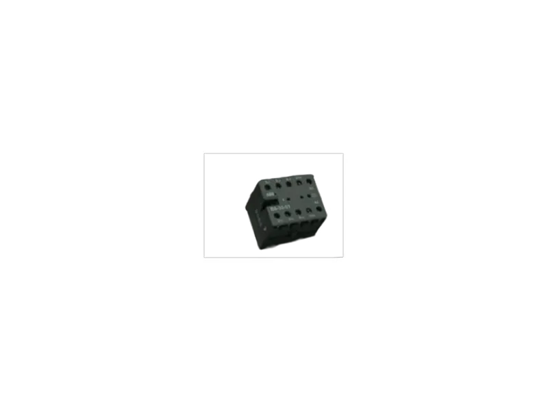 B6-30-01 Contactor by ABB - ASEA BROWN BOVERI