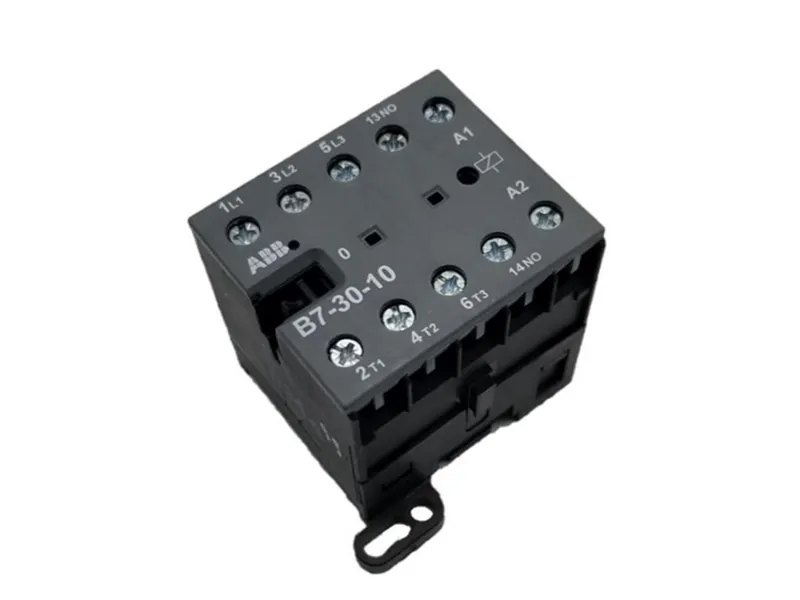ABB ASEA BROWN BOVERI B7-30-10-84接觸器