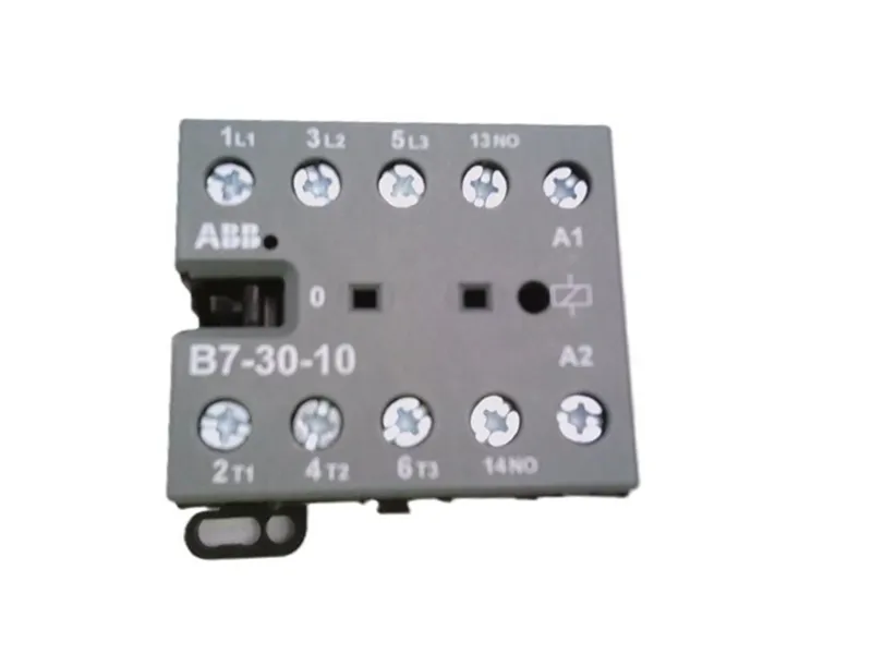 ABB ASEA BROWN BOVERI B7-30-10-84接觸器