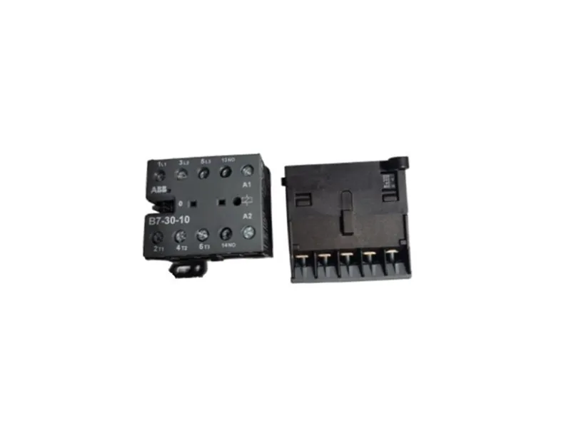 ABB ASEA BROWN BOVERI B7-30-10-84接觸器