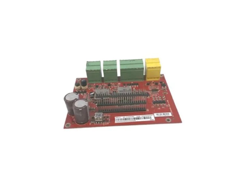ABB BIOC-01 PLC/附加板 PC板
