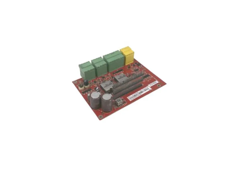 ABB BIOC-01 PLC/附加板 PC板