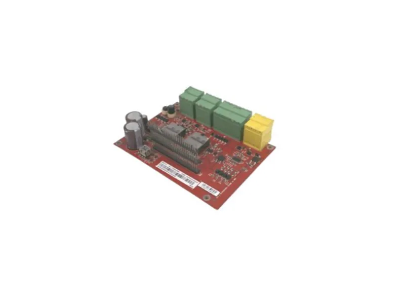 ABB BIOC-01 PLC/附加板 PC板