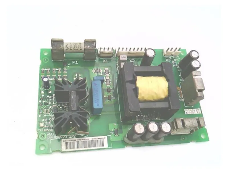 BPOW-01C PC板 PLC/附加板 - ABB - ASEA BROWN BOVERI