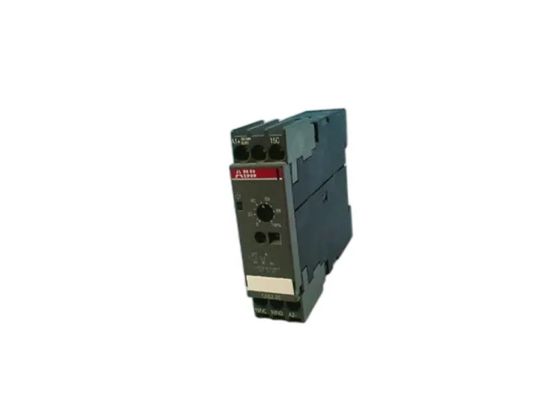 ABB ASEA BROWN BOVERI C562.20時間延遲繼電器