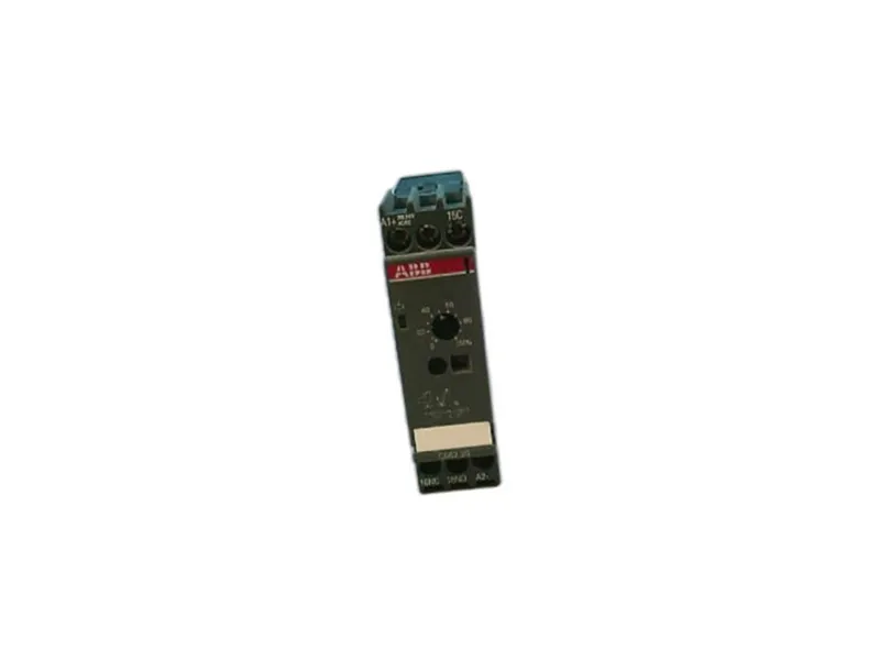ABB ASEA BROWN BOVERI C562.20時間延遲繼電器