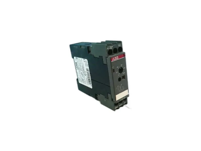 ABB ASEA BROWN BOVERI C562.20時間延遲繼電器