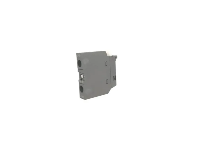 ABB ASEA BROWN BOVERI CA4-10輔助觸點