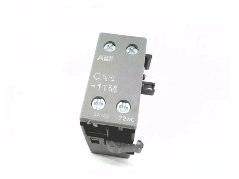 ABB ASEA BROWN BOVERI CA6-11M接觸器