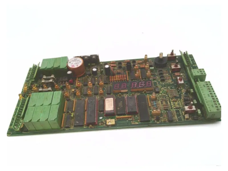 Placa de computadora industrial ALFA LAVAL INC B-4153-5