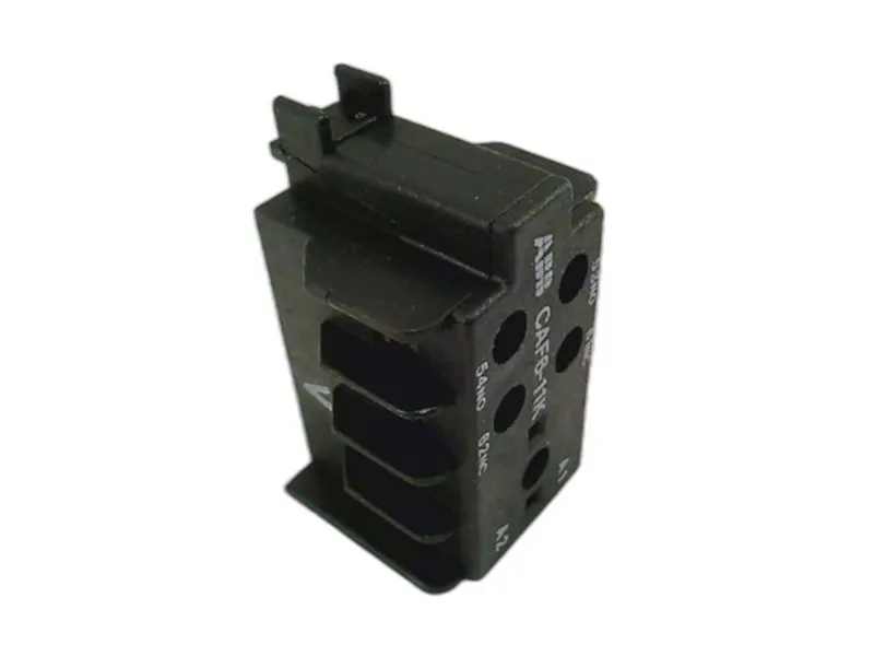 ABB ASEA BROWN BOVERI CAF6-11K接觸器