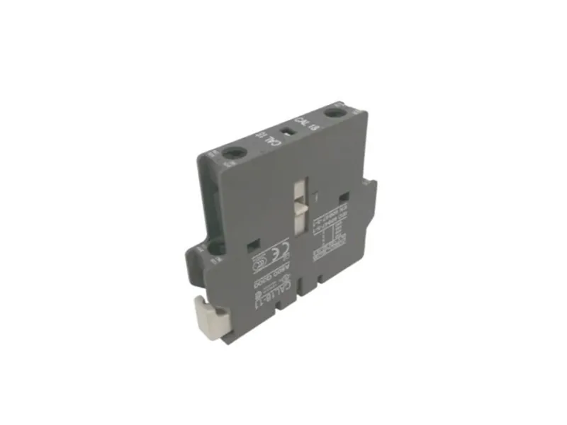 Tiếp điểm phụ ABB ASEA BROWN BOVERI CAL18-11